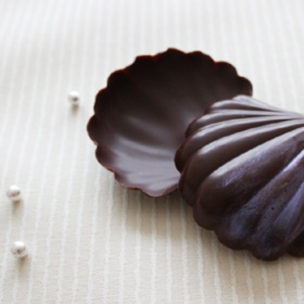 100均アイテムで作る シェルチョコレート レシピ 作り方 By おだマキ ショコラスキー 楽天レシピ 100均アイテムで作る シェルチョコレート レシピ 作り方 By おだマキ ショコラスキー 楽天レシピ